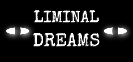 Cover art from Liminal Dreams