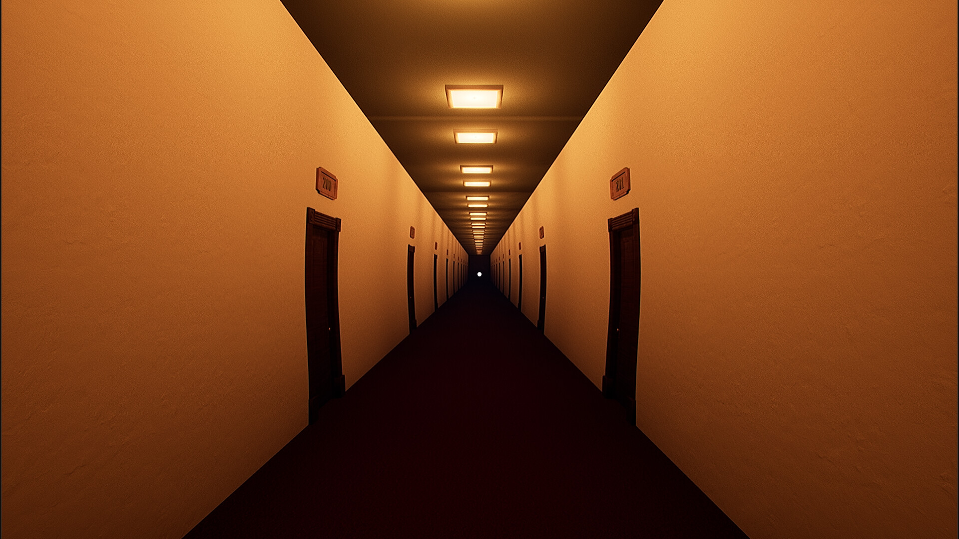 Liminal Dreams screenshot 1
