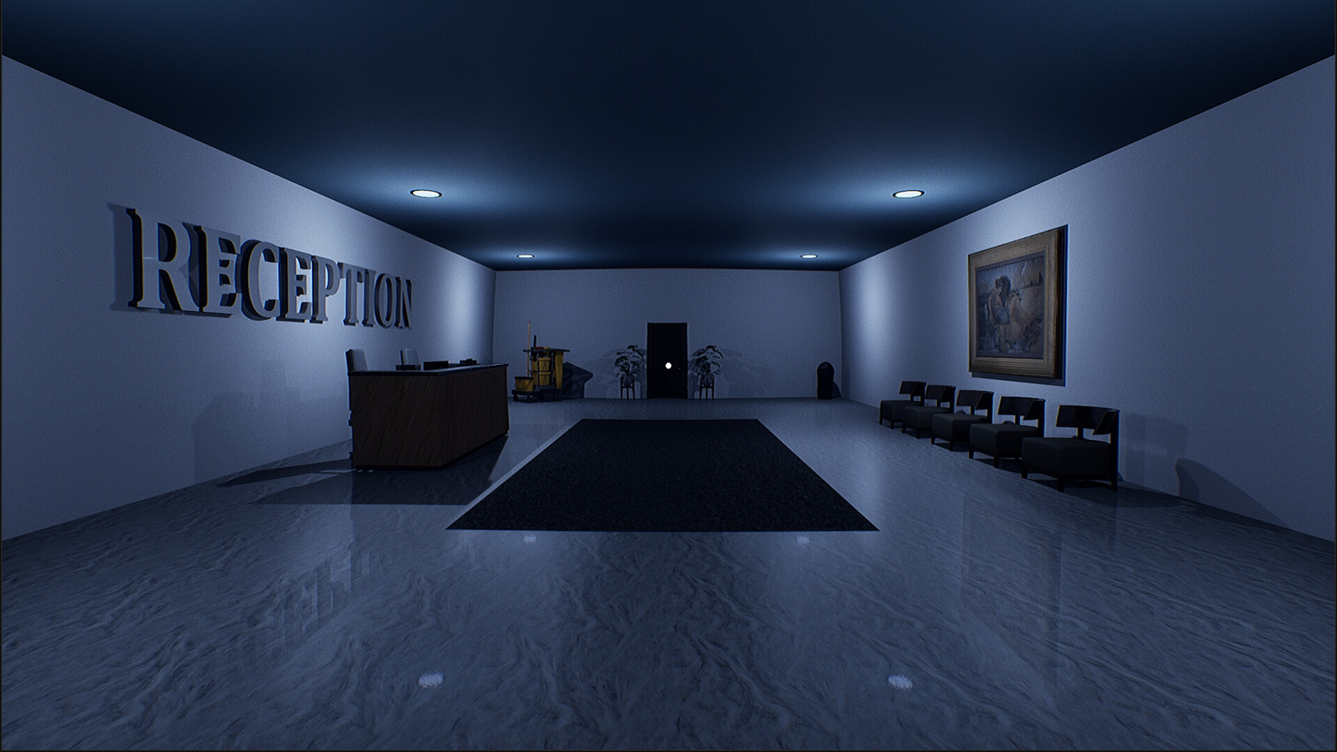 Liminal Dreams screenshot 2