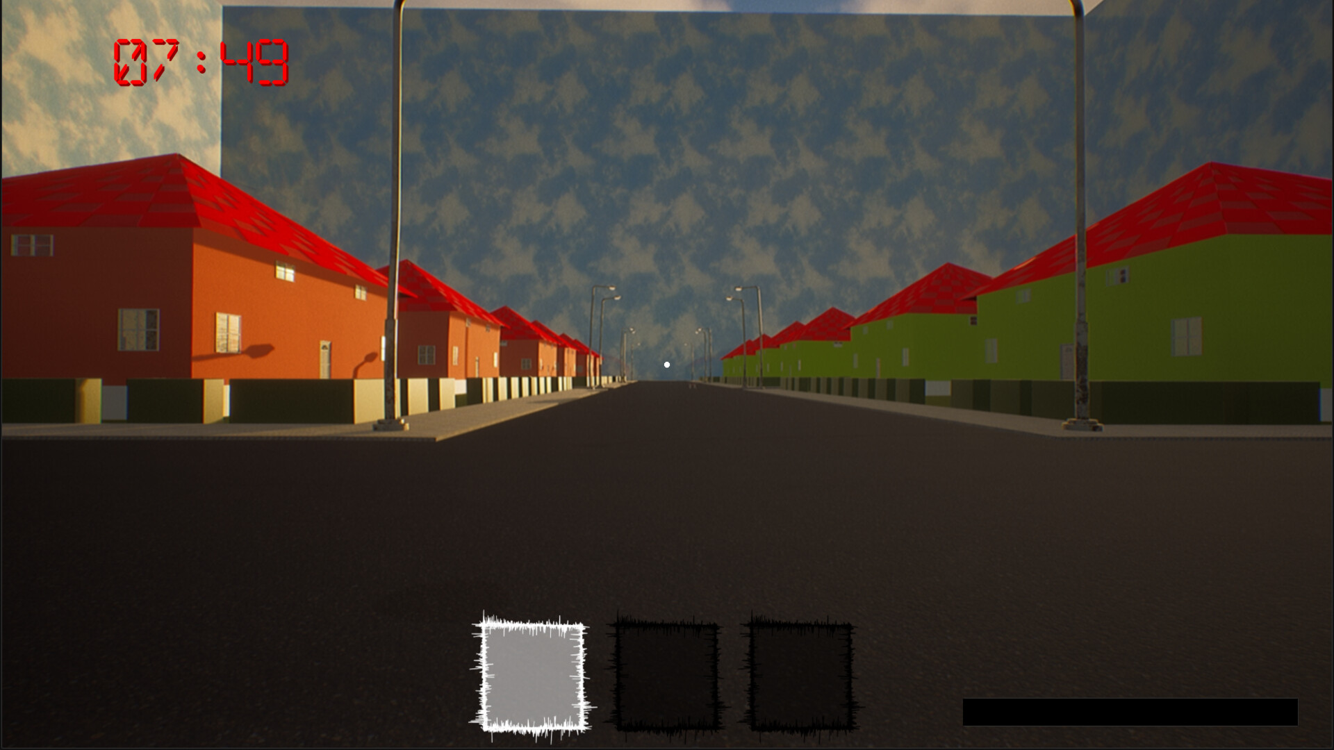Liminal Dreams screenshot 4
