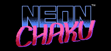 Cover art from Neon Chaku
