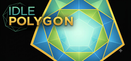 Cover art from Idle Polygon