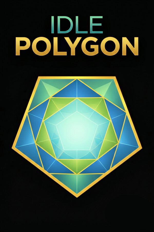 Idle Polygon