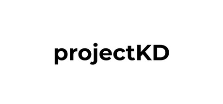 Cover art from projectKD