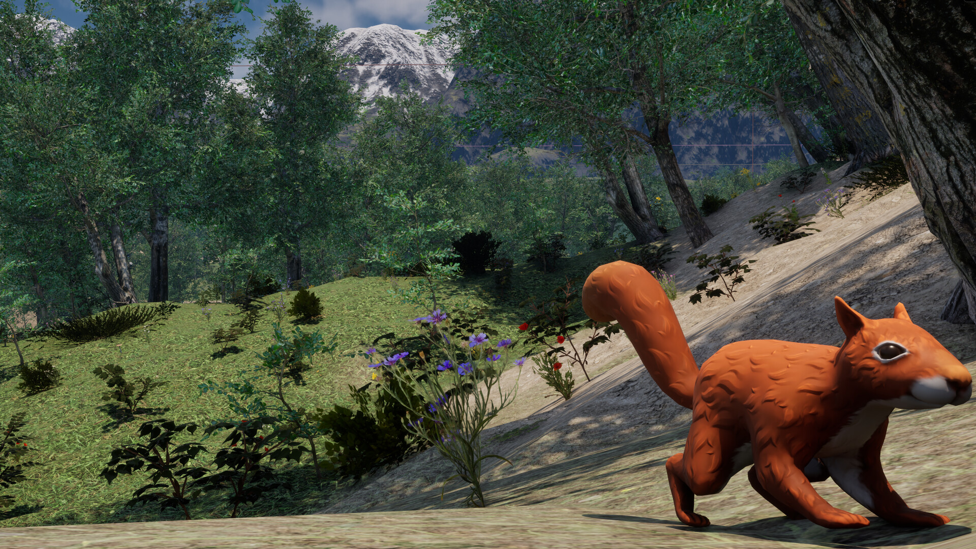 Wildreach screenshot 5