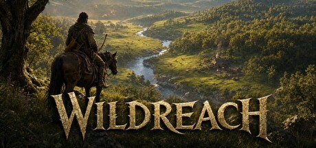 Cover art from Wildreach