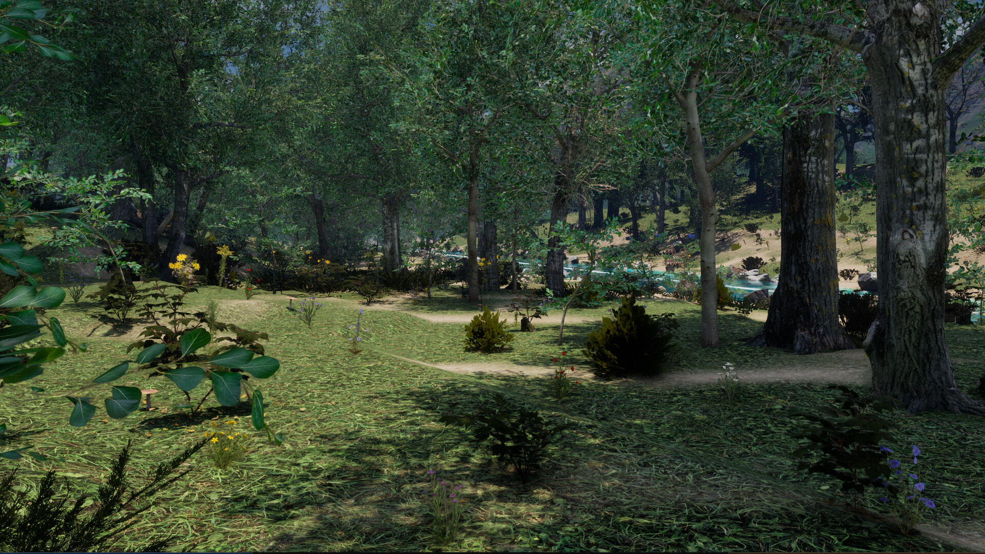 Wildreach screenshot 3