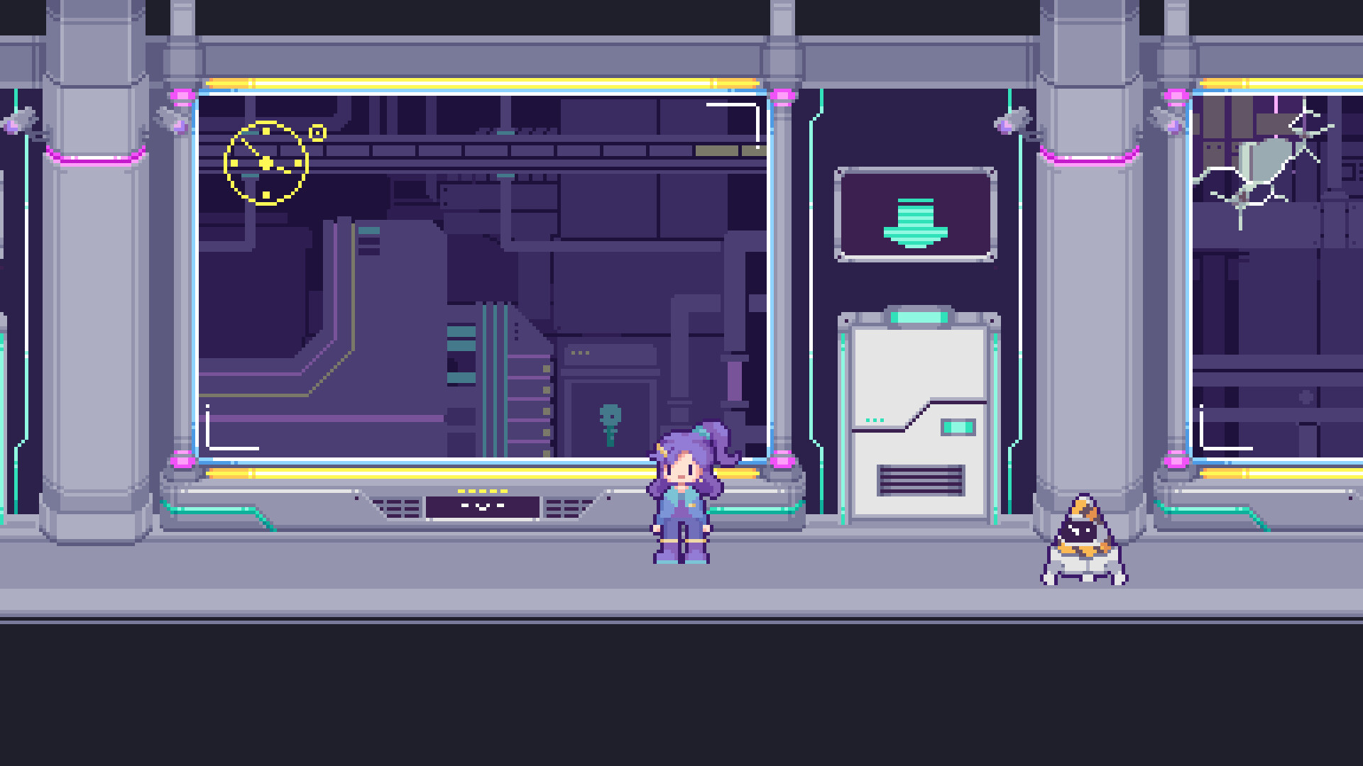 賦格協奏 screenshot 4