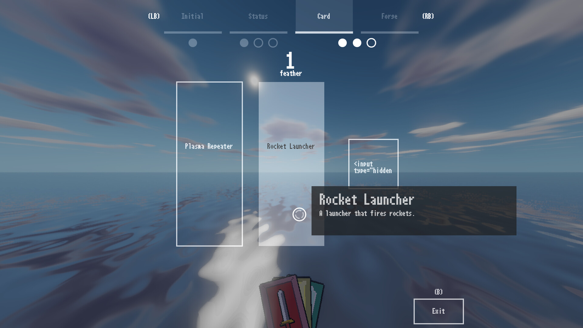 Devil's Work screenshot 5