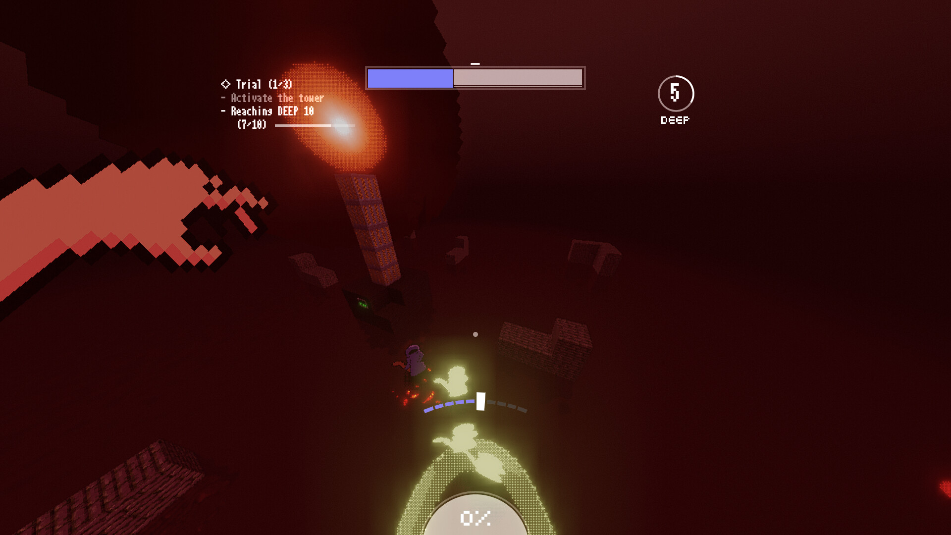 Devil's Work screenshot 4