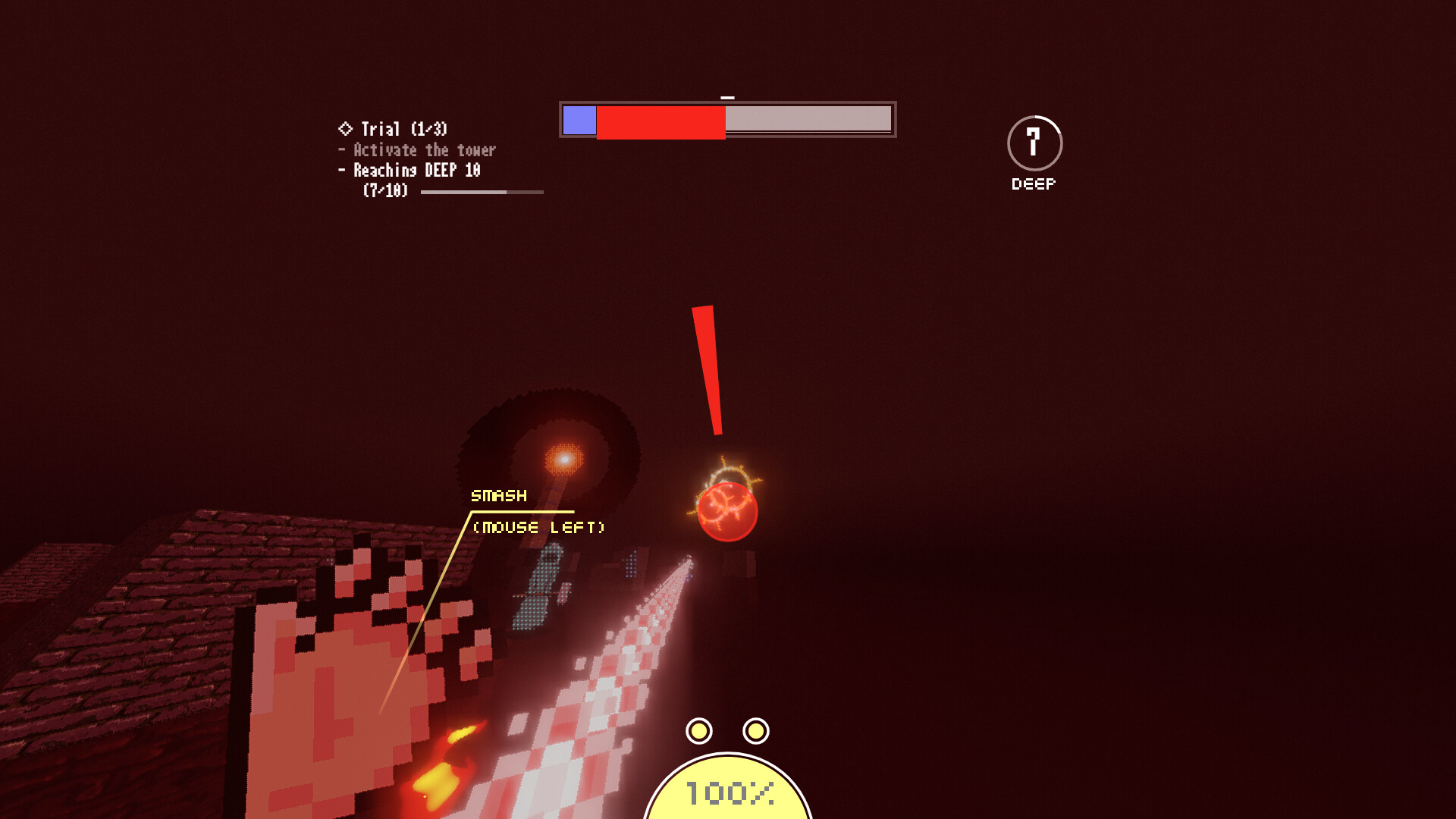 Devil's Work screenshot 2