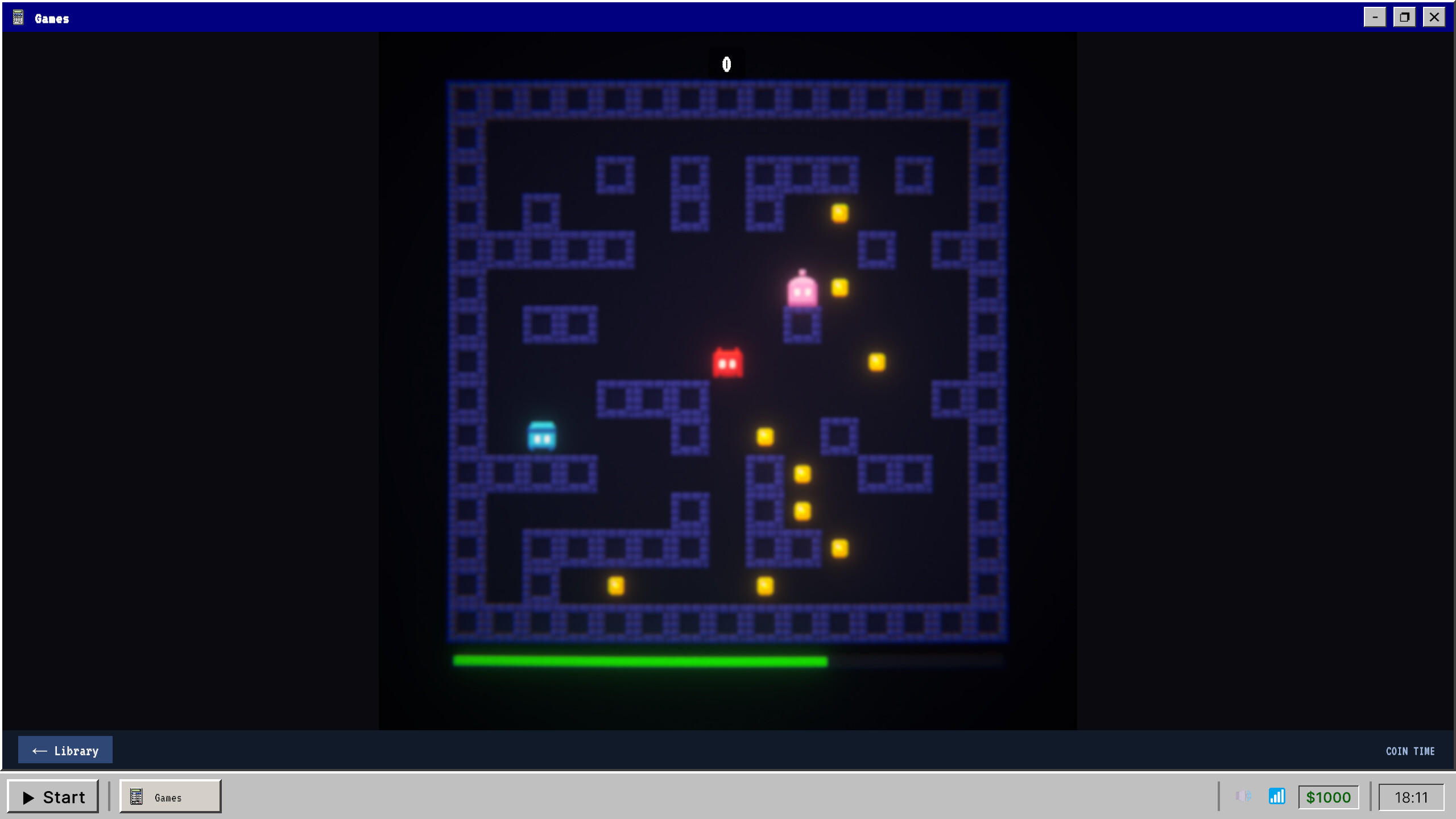Arcade & Motel Simulator Together screenshot 5