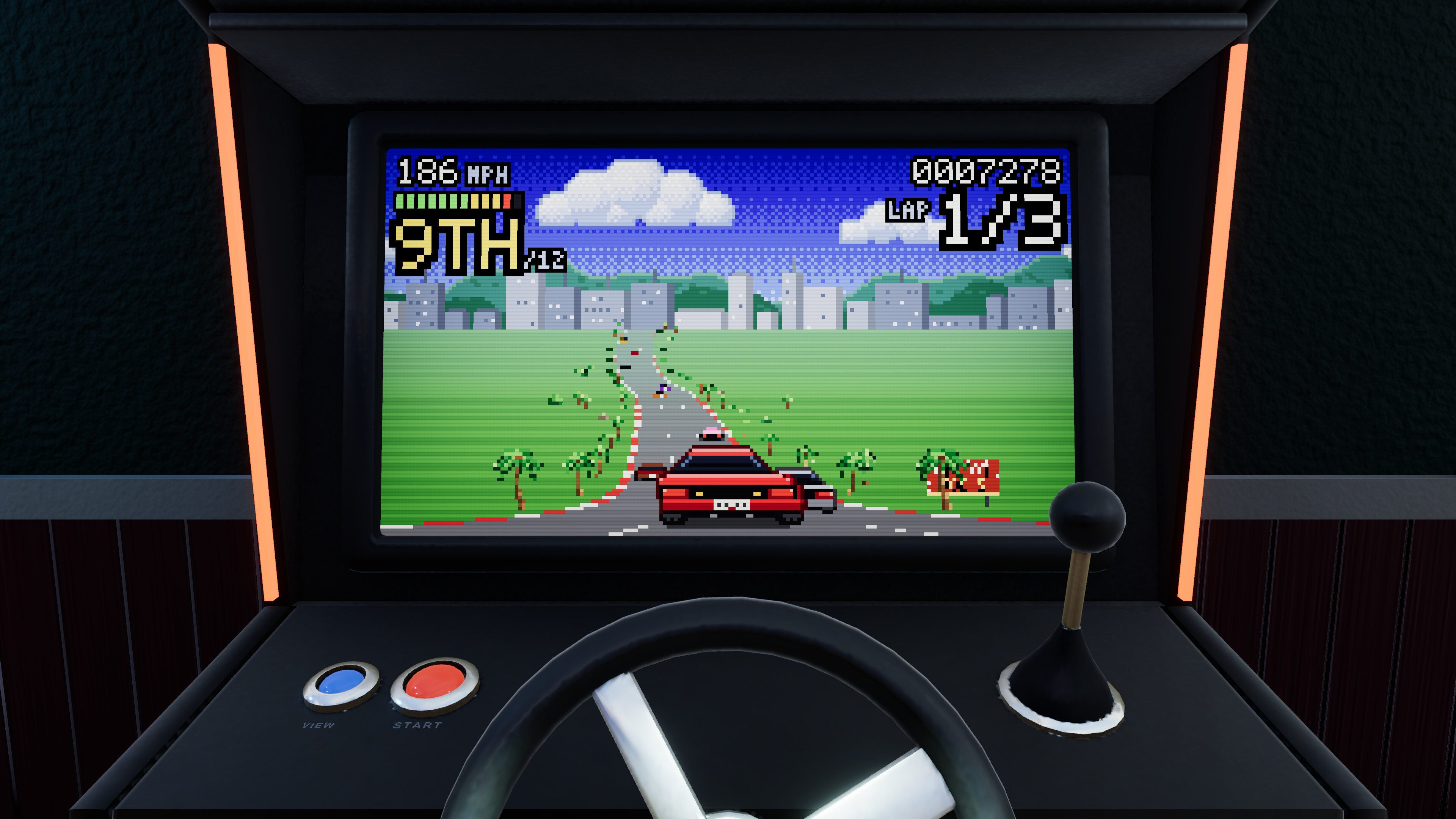 Arcade & Motel Simulator Together screenshot 2