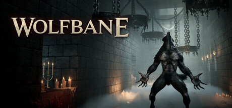 Cover art from Wolfbane