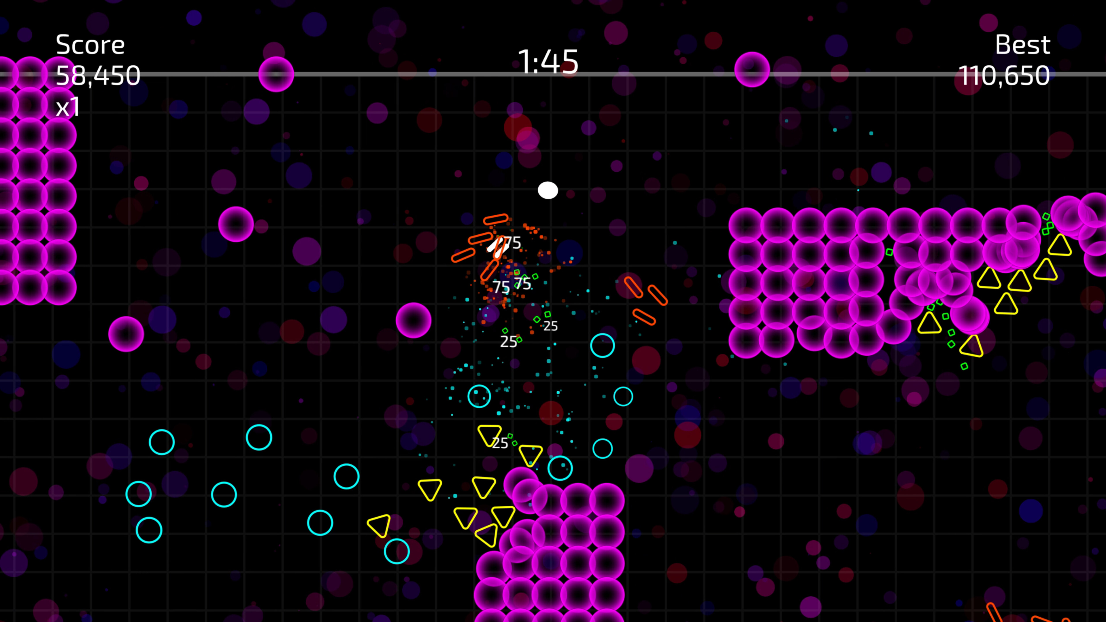 Cell #31 screenshot 3