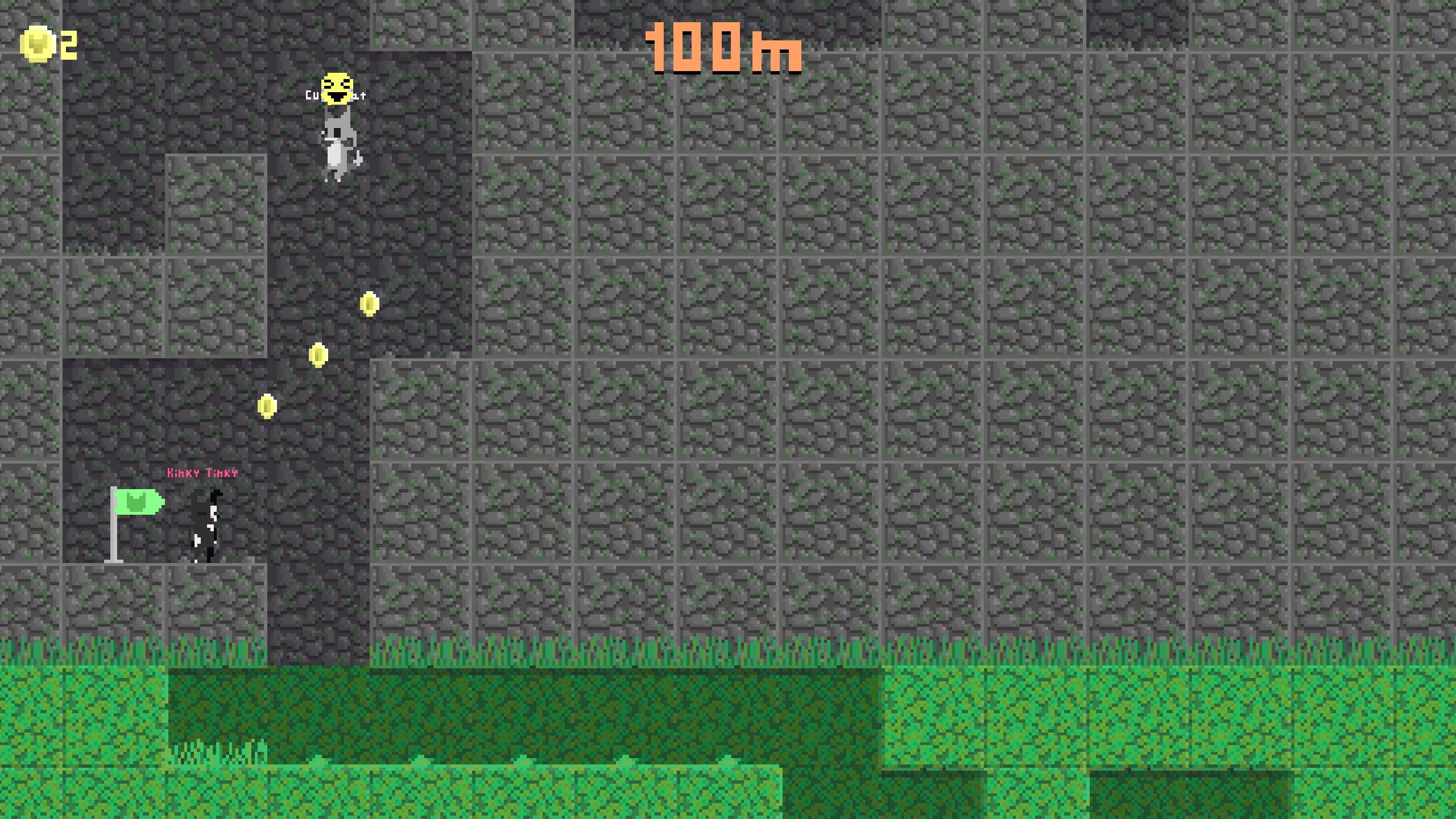 Critter Climb screenshot 4
