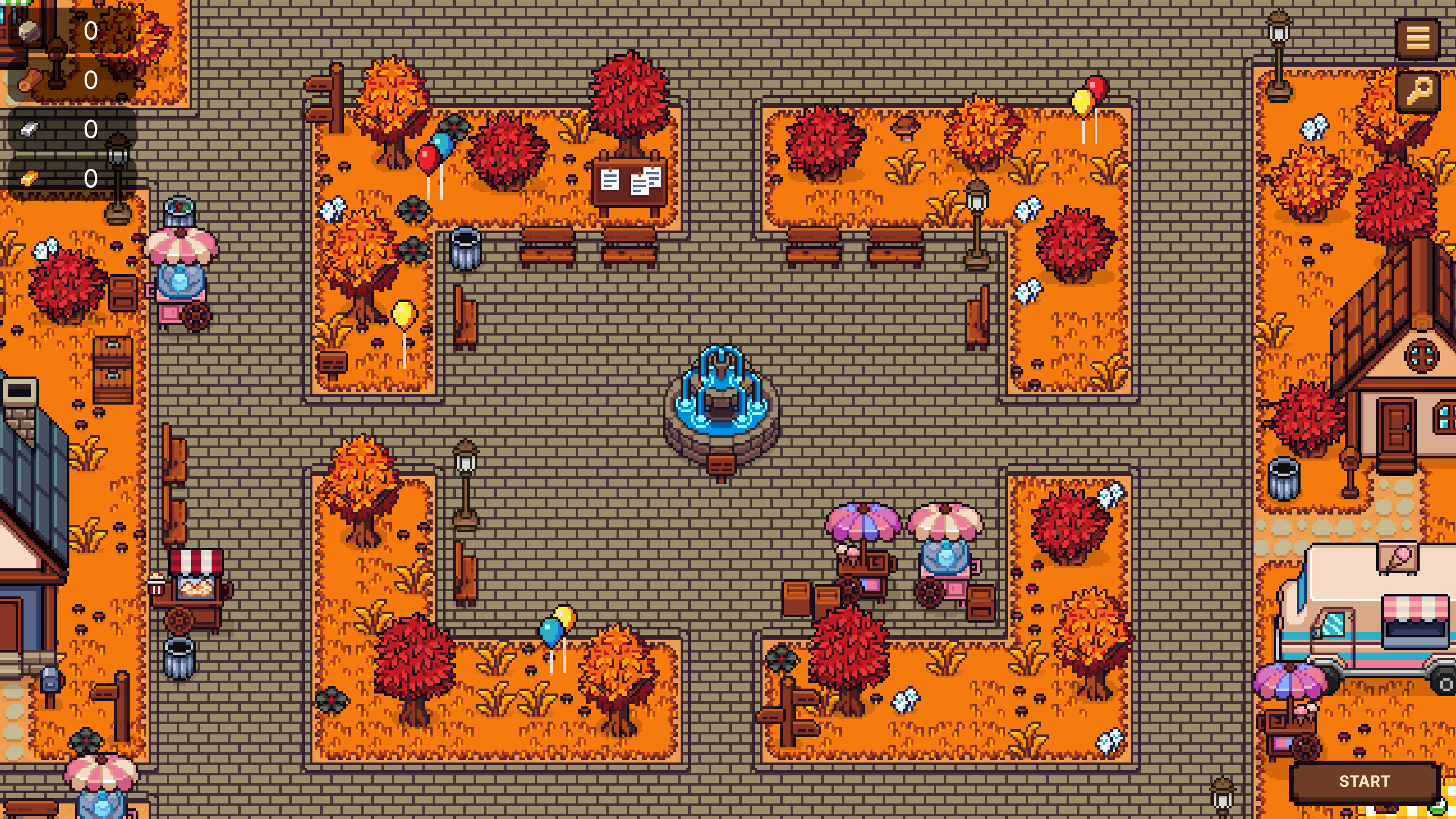 Tiny Village screenshot 5