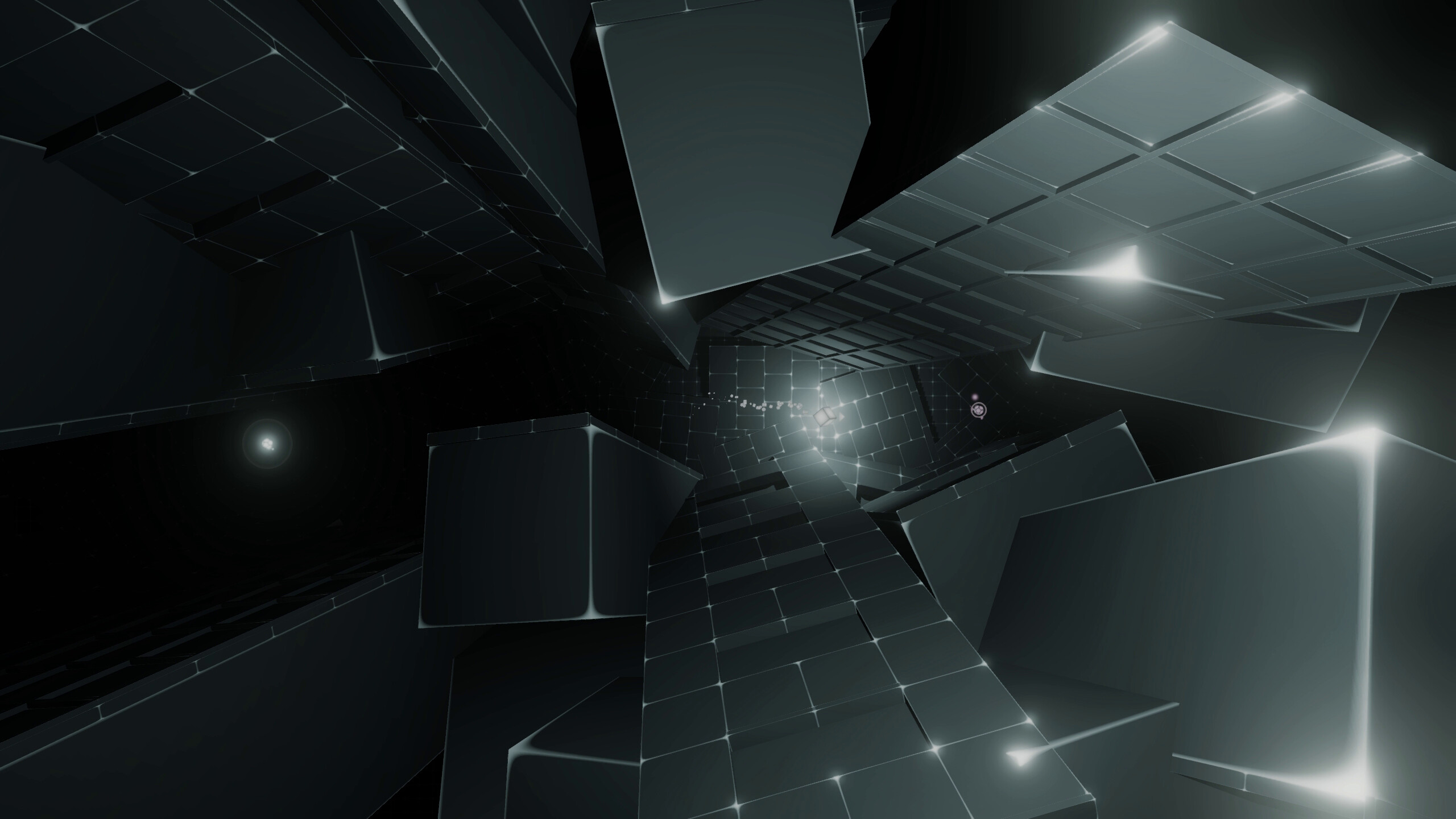 Cubic Haikus - hikikomori screenshot 3
