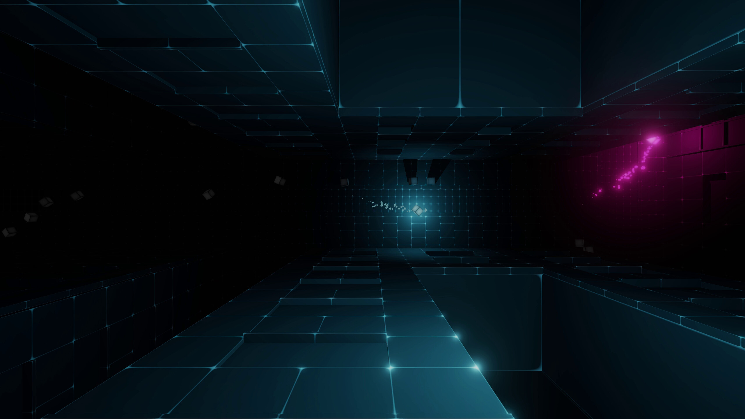 Cubic Haikus - hikikomori screenshot 5