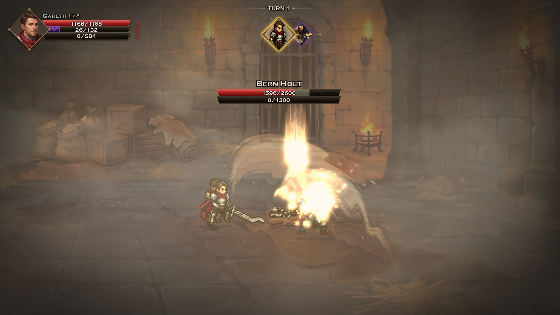 NOSTRA screenshot 5