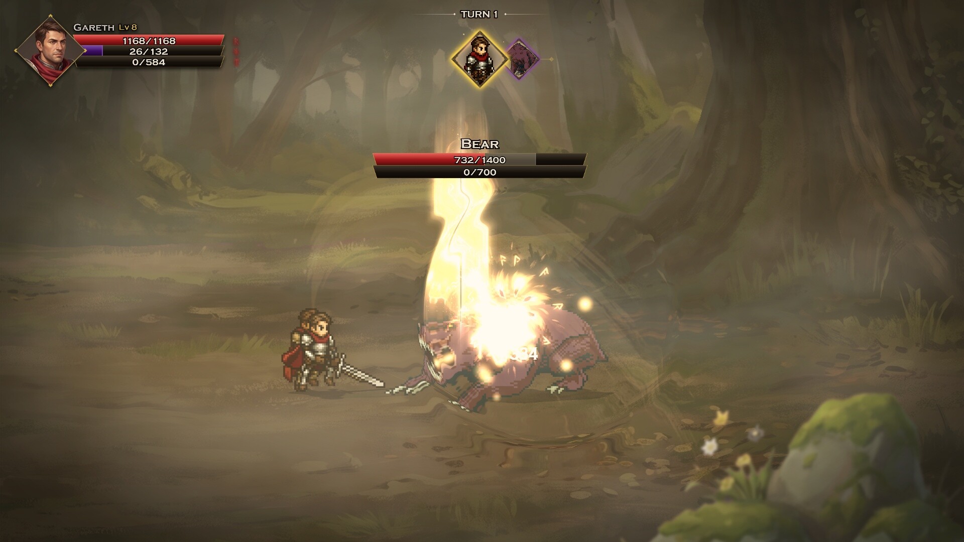 NOSTRA screenshot 3
