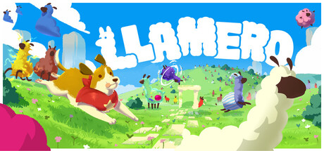 Cover art from Llamero: Incremental Herd