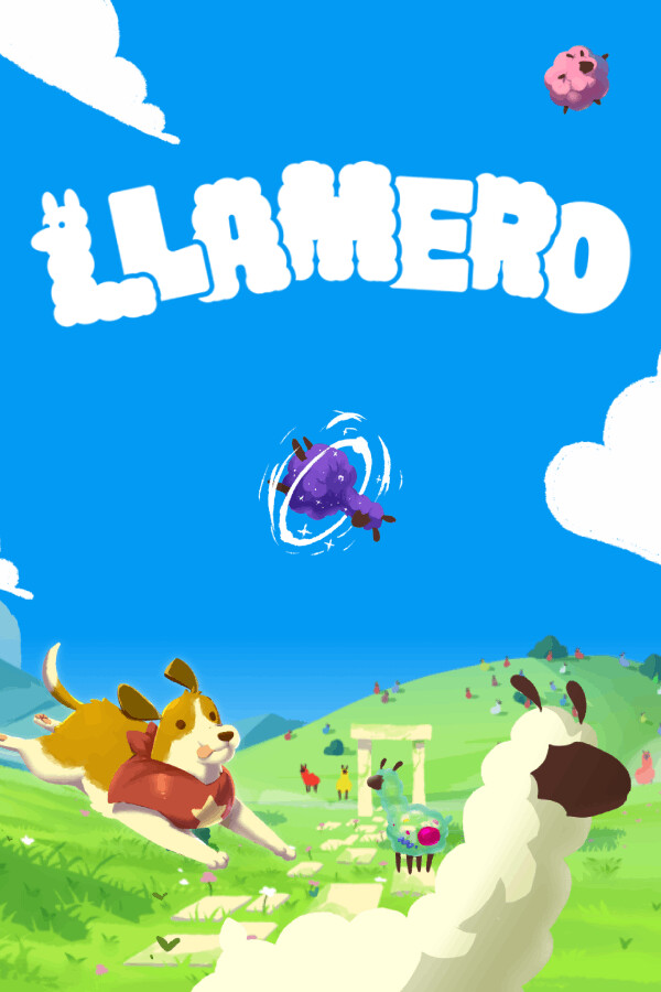 Llamero: Incremental Herd