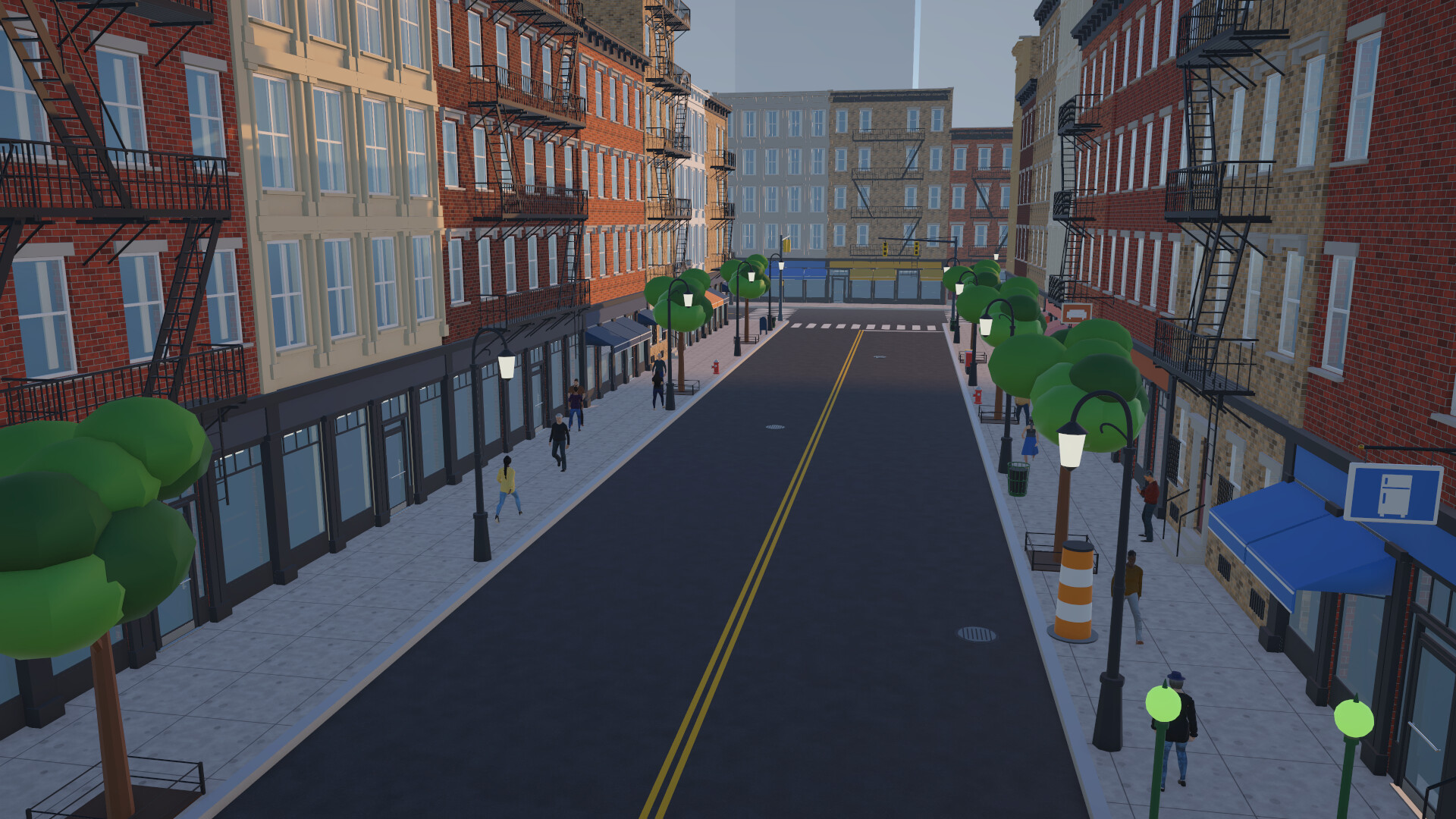 Empire Together screenshot 5