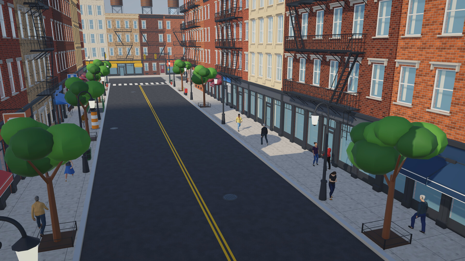 Empire Together screenshot 4