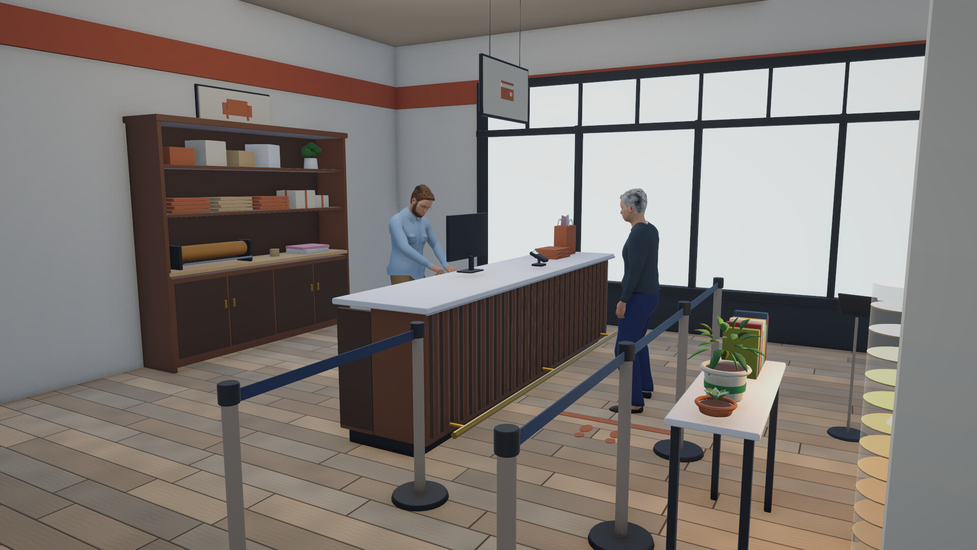 Empire Together screenshot 1