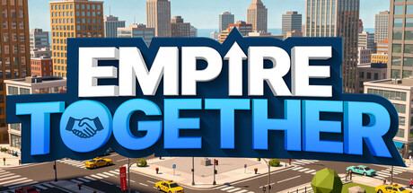 Cover art from Empire Together