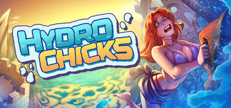 Hydro Chicks