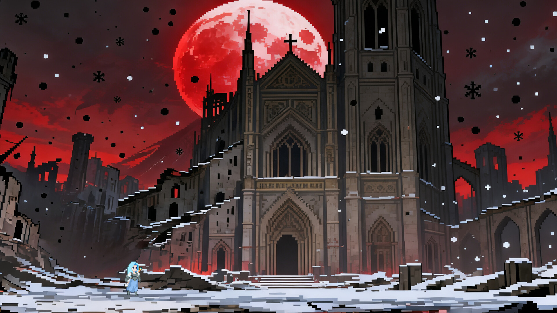 God Codex screenshot 3