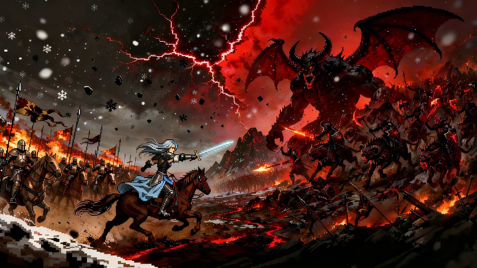 God Codex screenshot 2