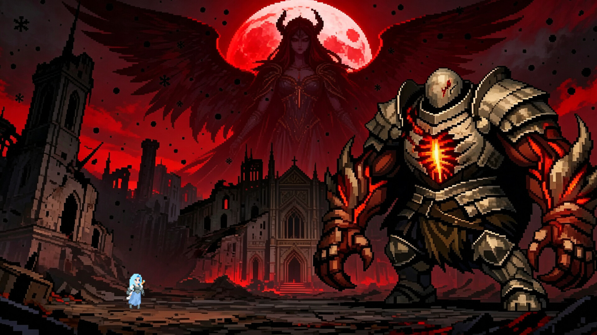 God Codex screenshot 4