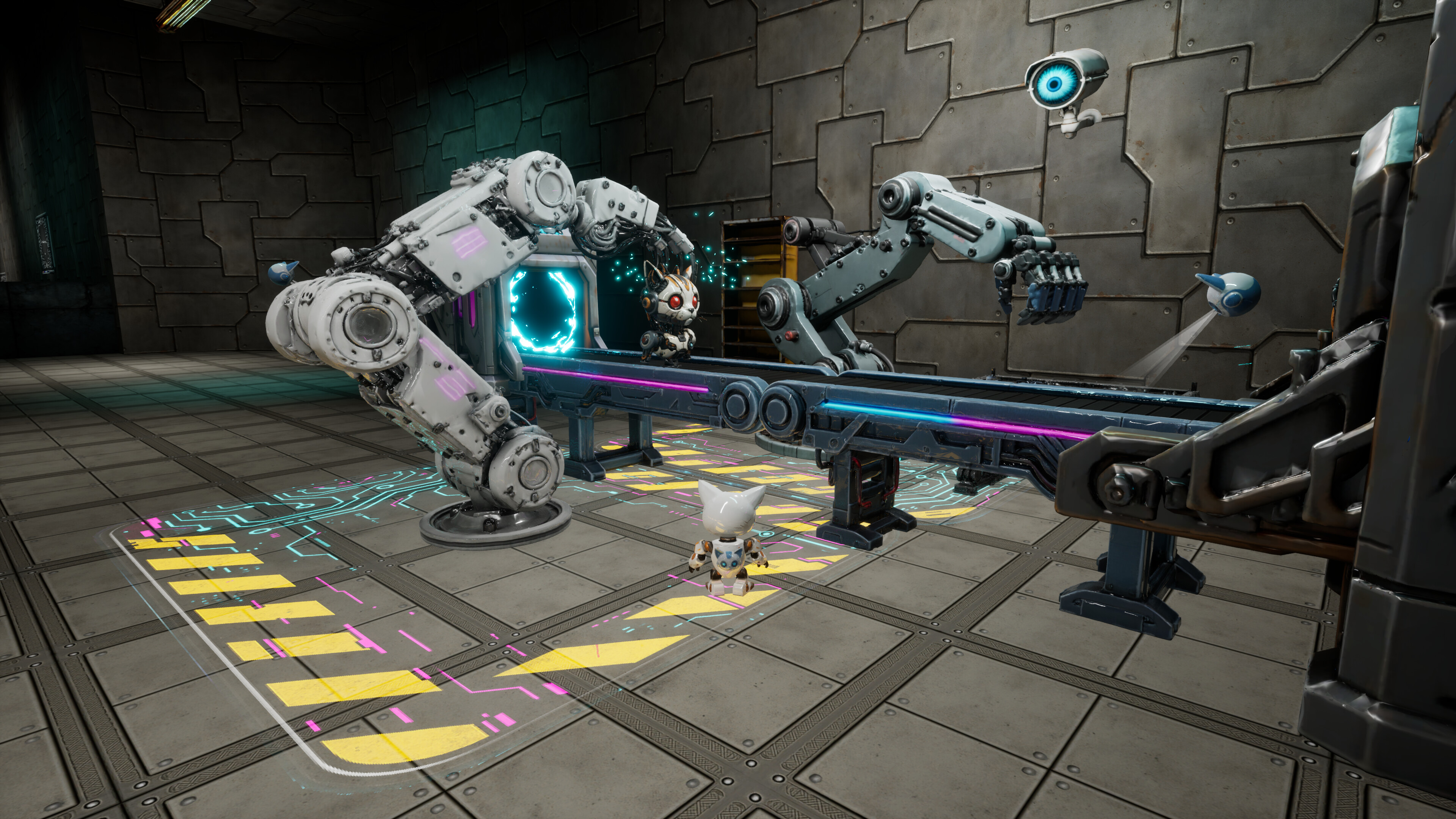 AIpocalypse screenshot 5