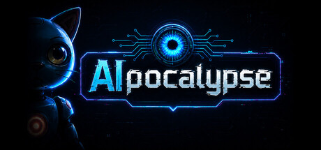 Cover art from AIpocalypse