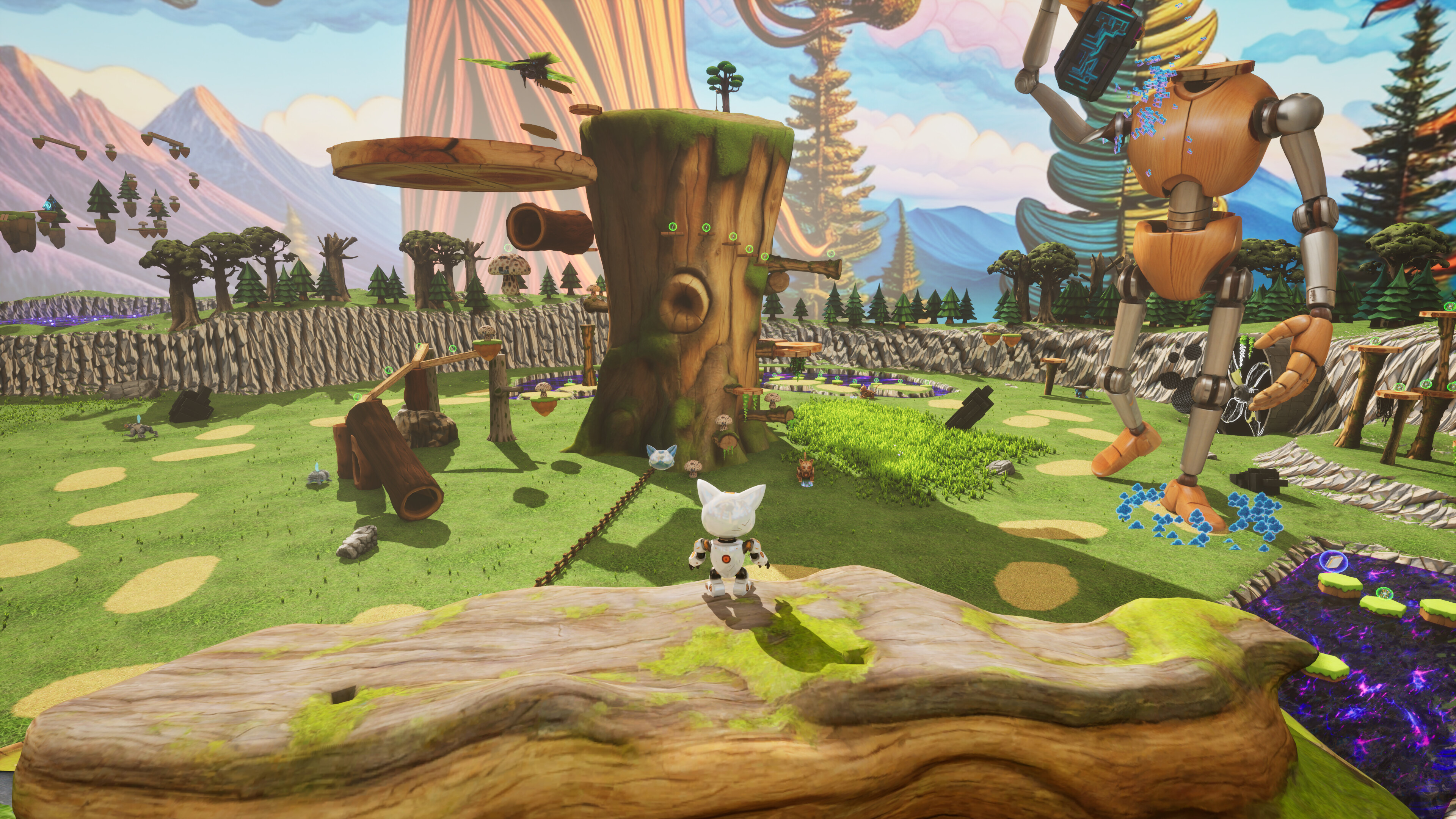 AIpocalypse screenshot 2