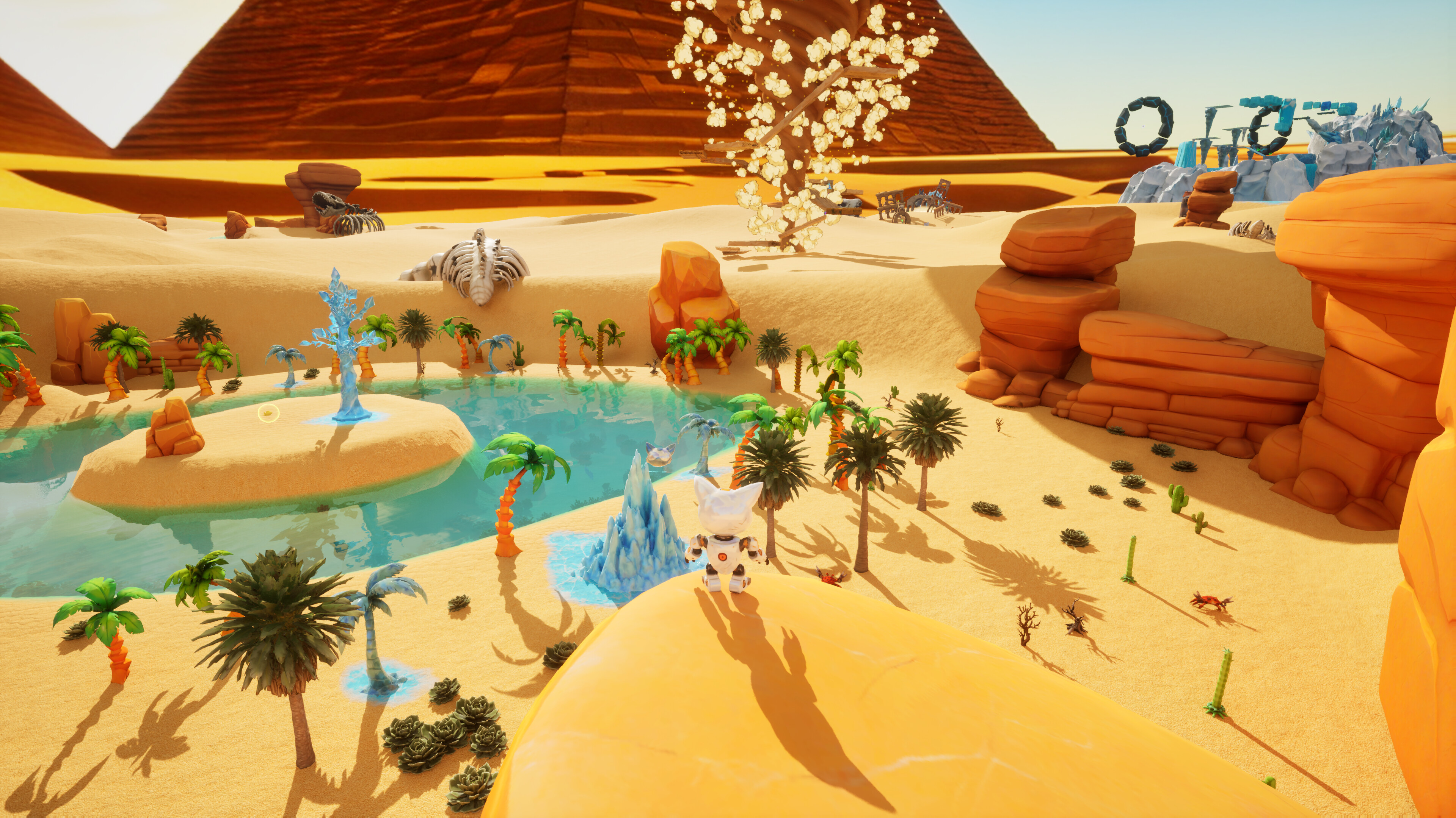 AIpocalypse screenshot 4
