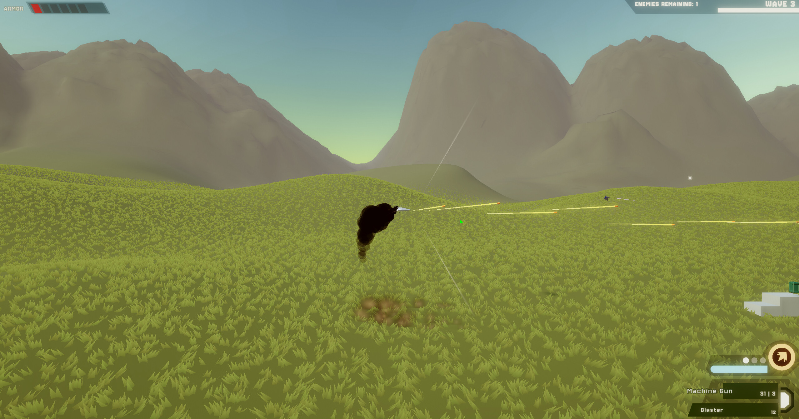 Scrap Vanguard screenshot 5
