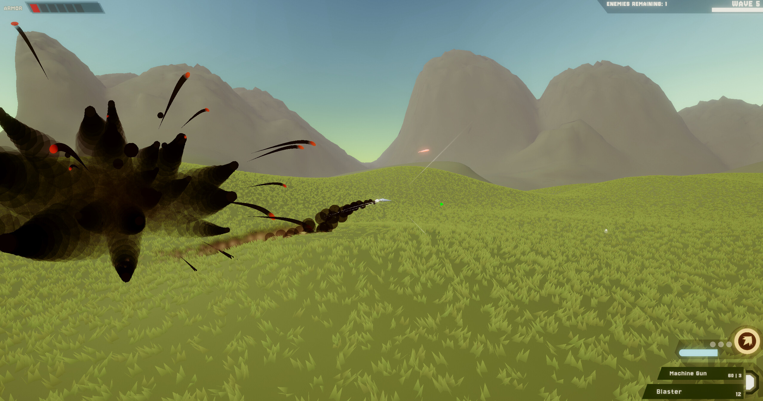 Scrap Vanguard screenshot 4