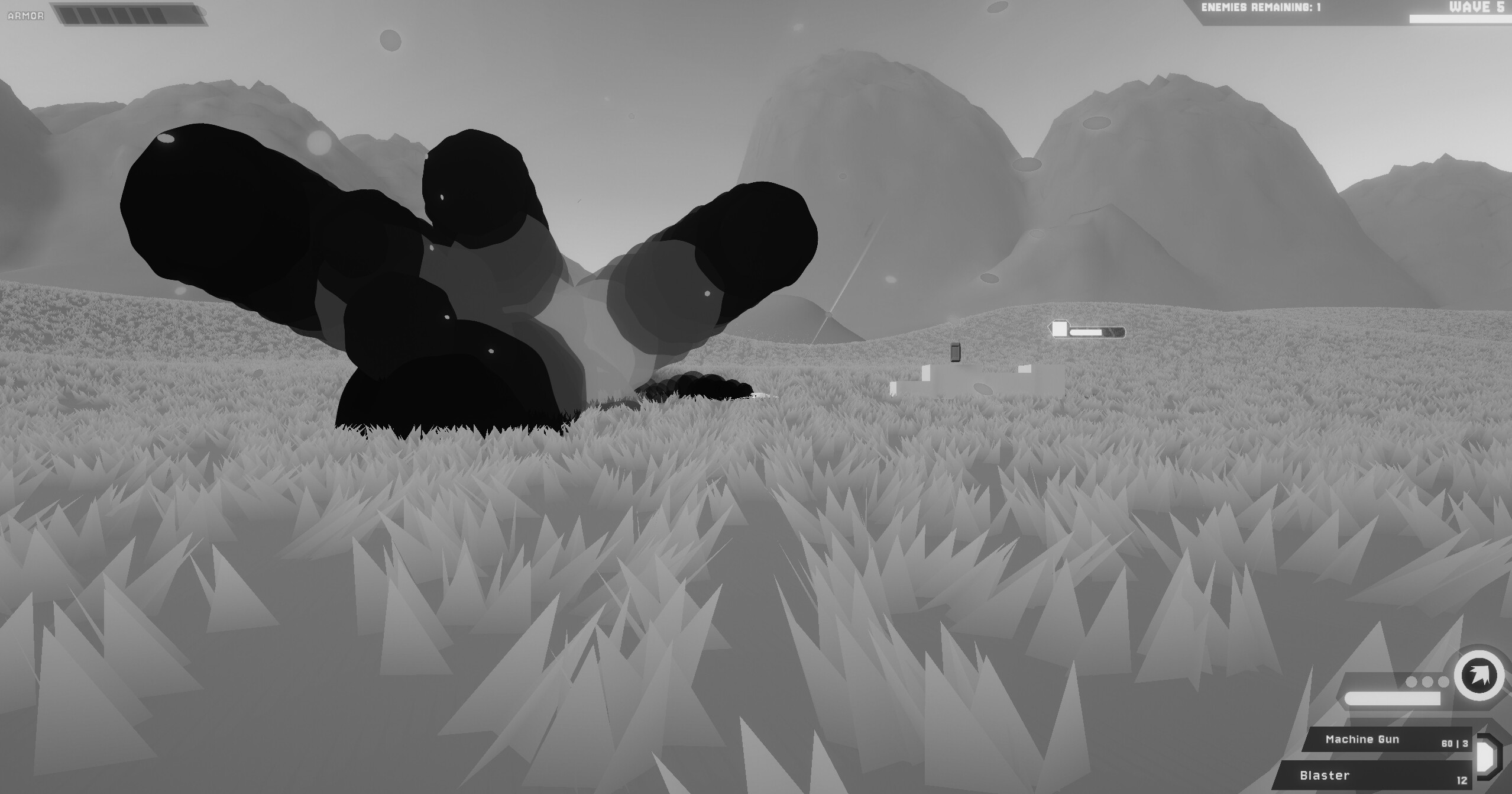 Scrap Vanguard screenshot 3