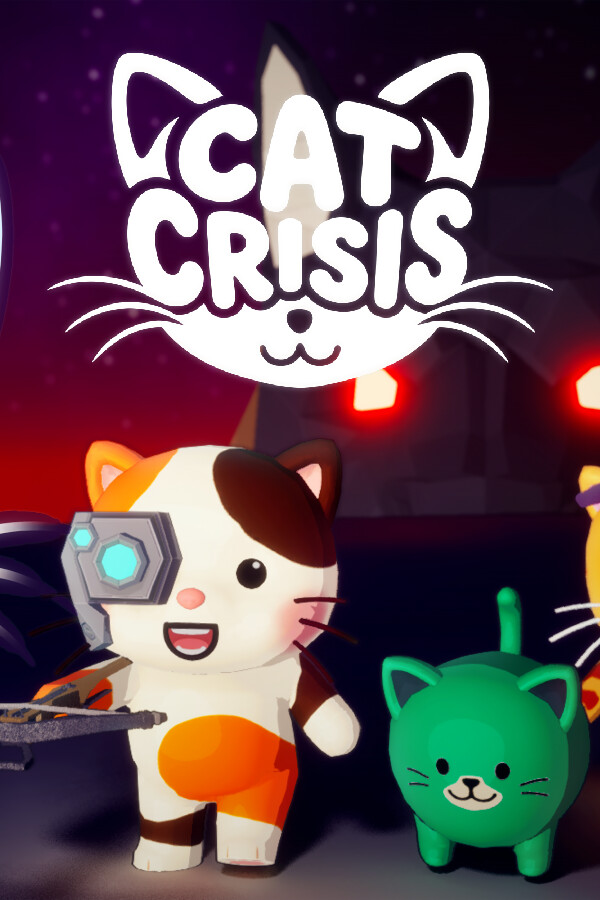 Cat Crisis