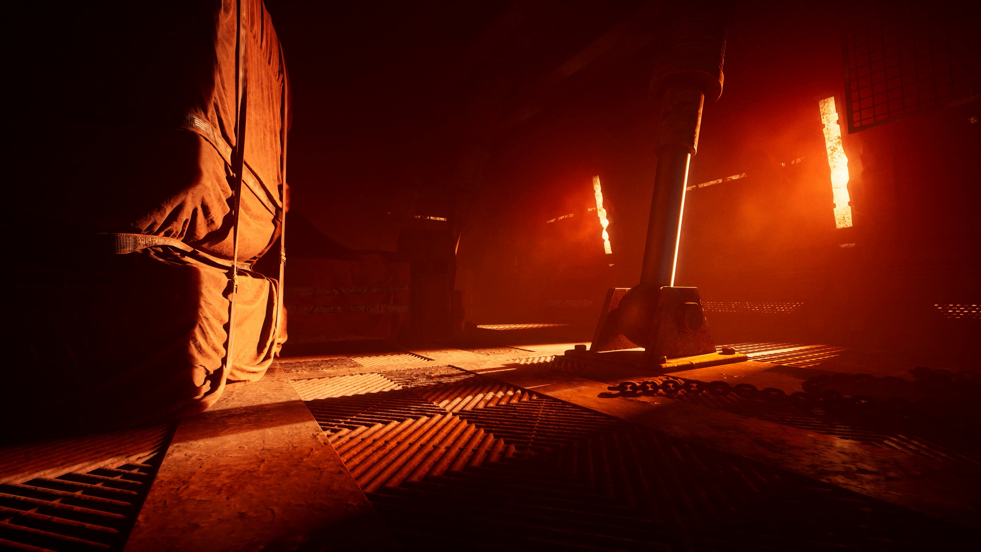 Star Trek: Shadow Frontier screenshot 2