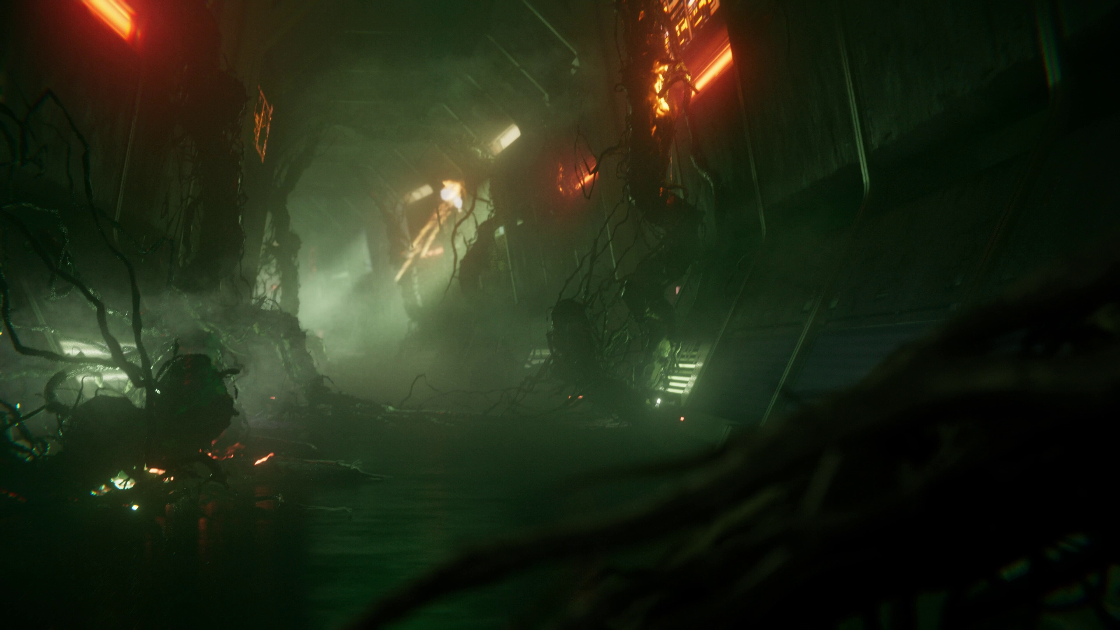 Star Trek: Shadow Frontier screenshot 3