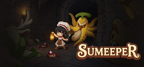 Cover art from Sumeeper