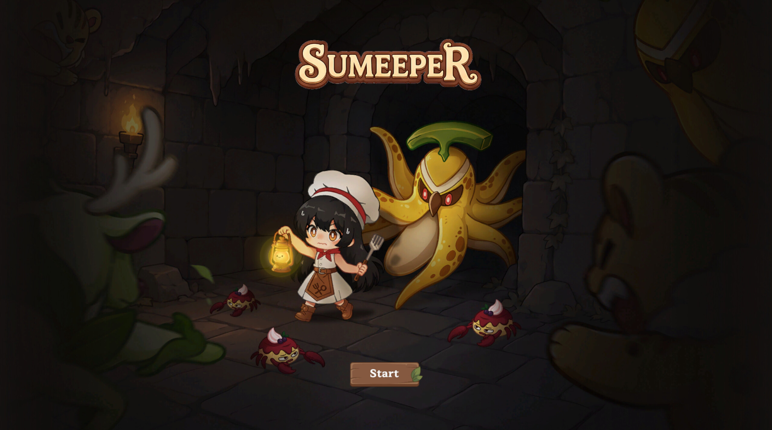 Sumeeper trailer