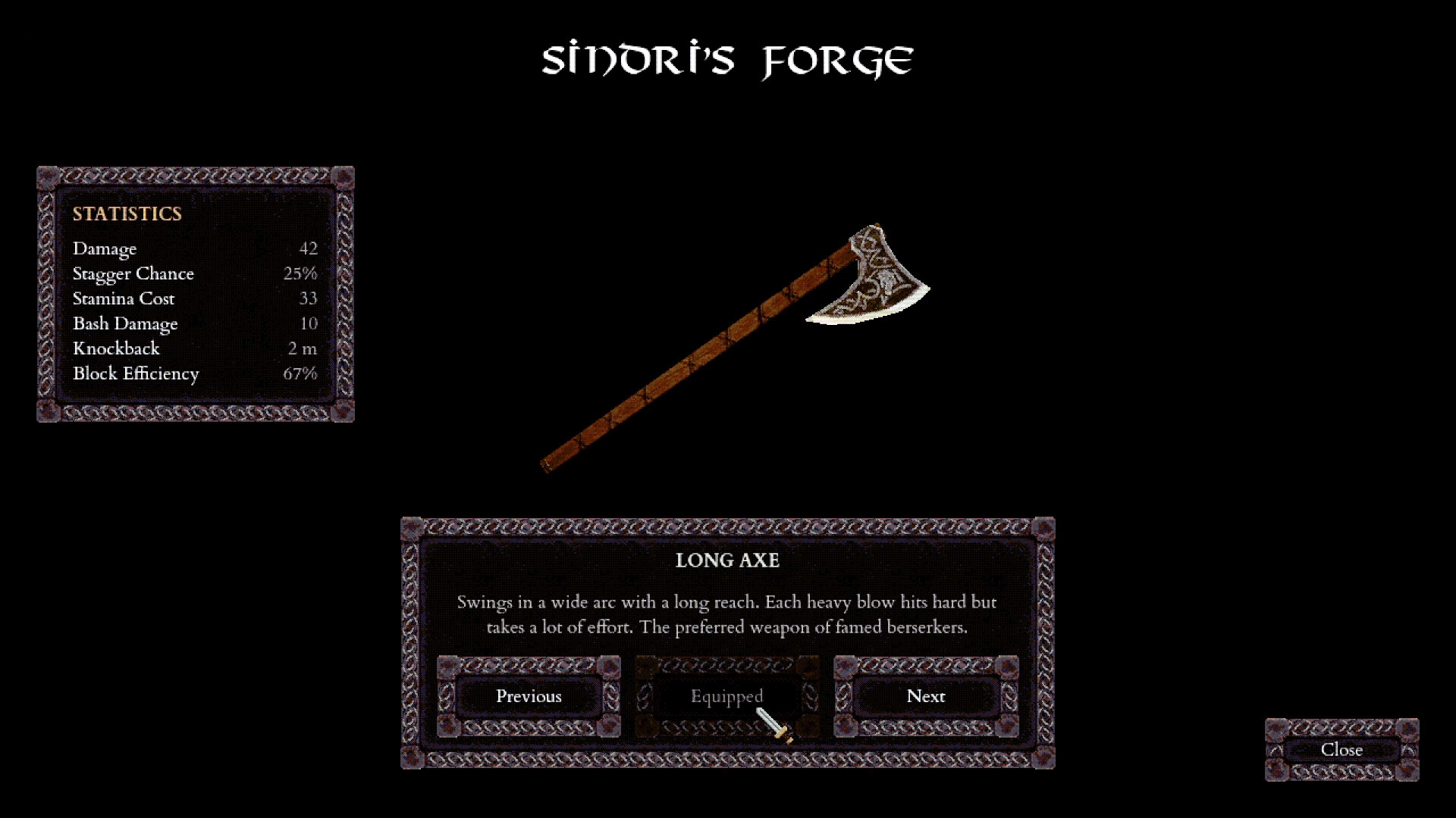 ALLFATHER screenshot 2