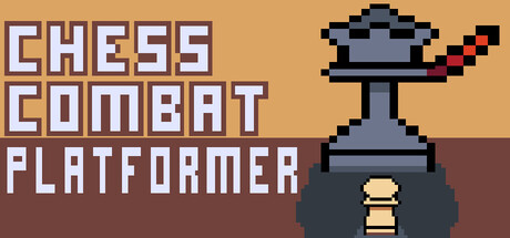 Chess Combat Platformer