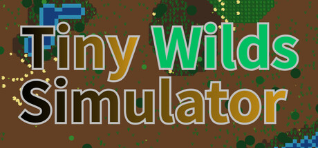 Tiny Wilds Simulator